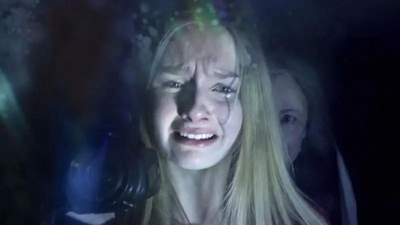 download the visit (2015) bluray dual audio {hindi-english} 480p [450mb] | 720p [950mb] | 1080p [2gb]