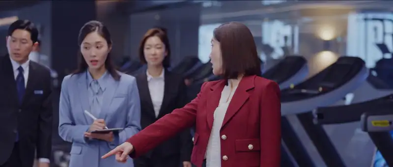 download king the land (season 1 - complete) dual audio [hindi dubbed (org) - korean] 480p | 720p | 1080p web-dl