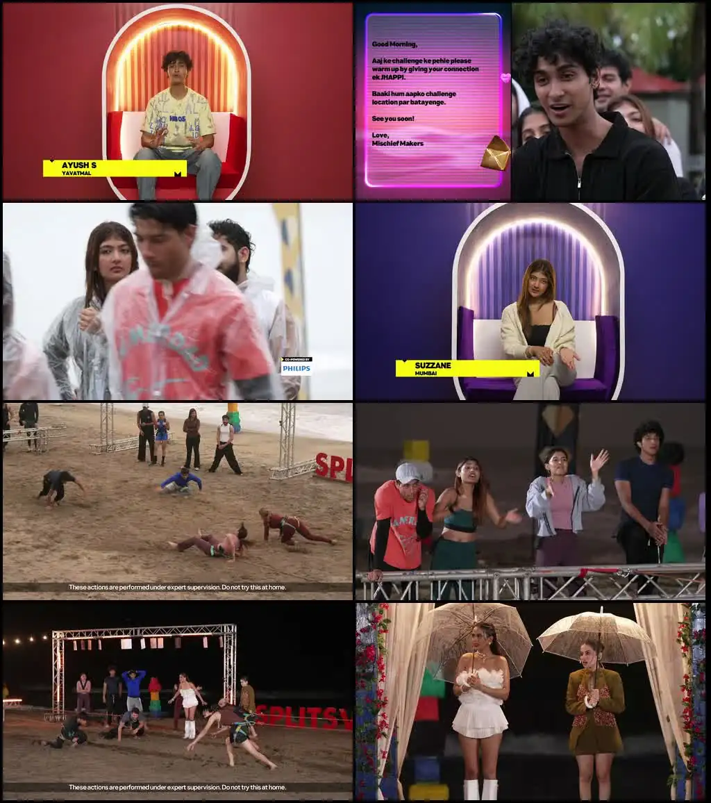 screenshot 9456e1 mtv splitsvilla season 16