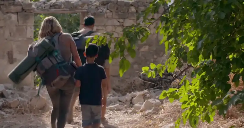 download fecr (2021) dual audio {hindi-turkish} 480p [300mb] | 720p [1gb] web-dl