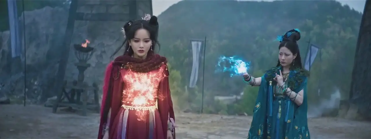 screenshot 949993 the demon hunter 2025