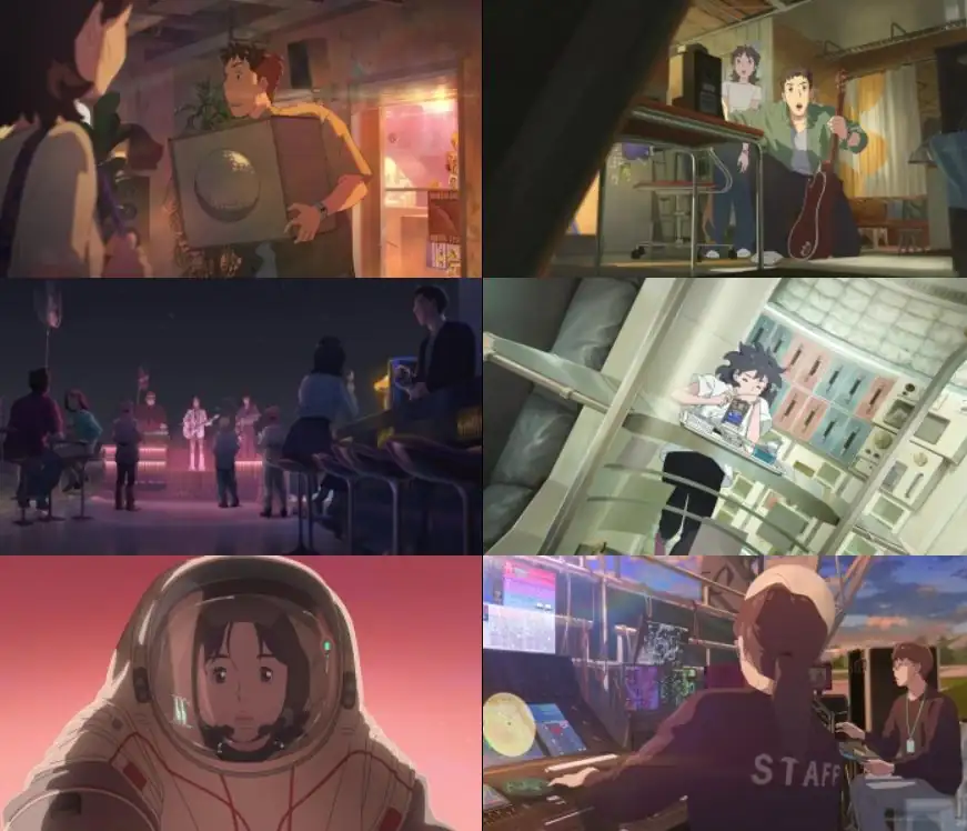 download lost in starlight (2025) dual audio {hindi-english} web-dl 480p [350mb] | 720p [1.1gb] | 1080p [2.3gb]