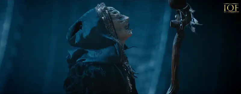 screenshot 951999 the legend of loulan ghost army 2021