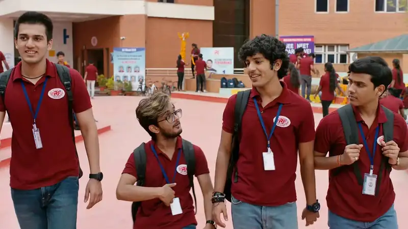 screenshot 952aec crash course season 1