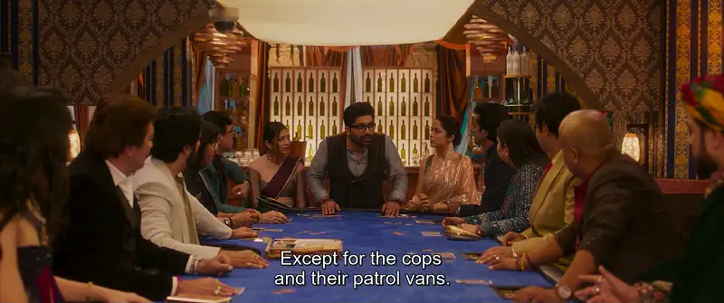 screenshot 954244 gulaam chor 2023