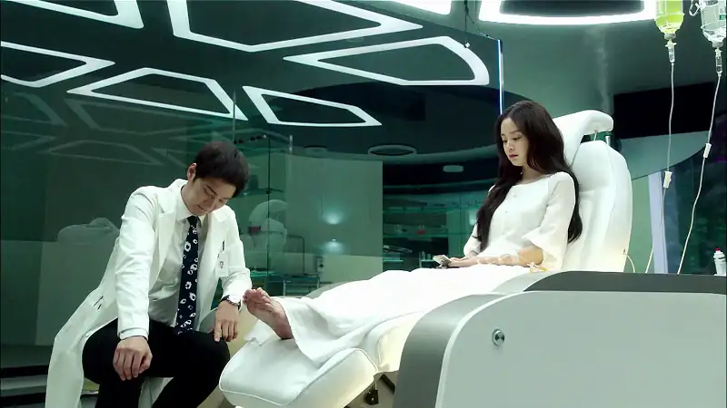 download yong pal (2015) season 1 hindi dubbed complete [korean series] 720p hevc [250mb] web-dl