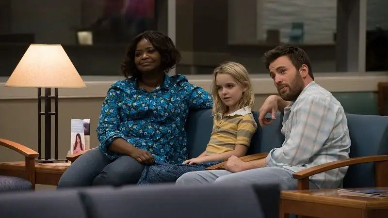 download gifted (2017) bluray dual audio (hindi nf ddp 5.1 - english) 480p [390mb] | 720p [800mb] | 1080p [2.2gb]