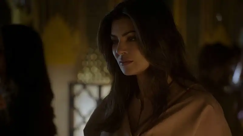 screenshot 958031 aarya season 2