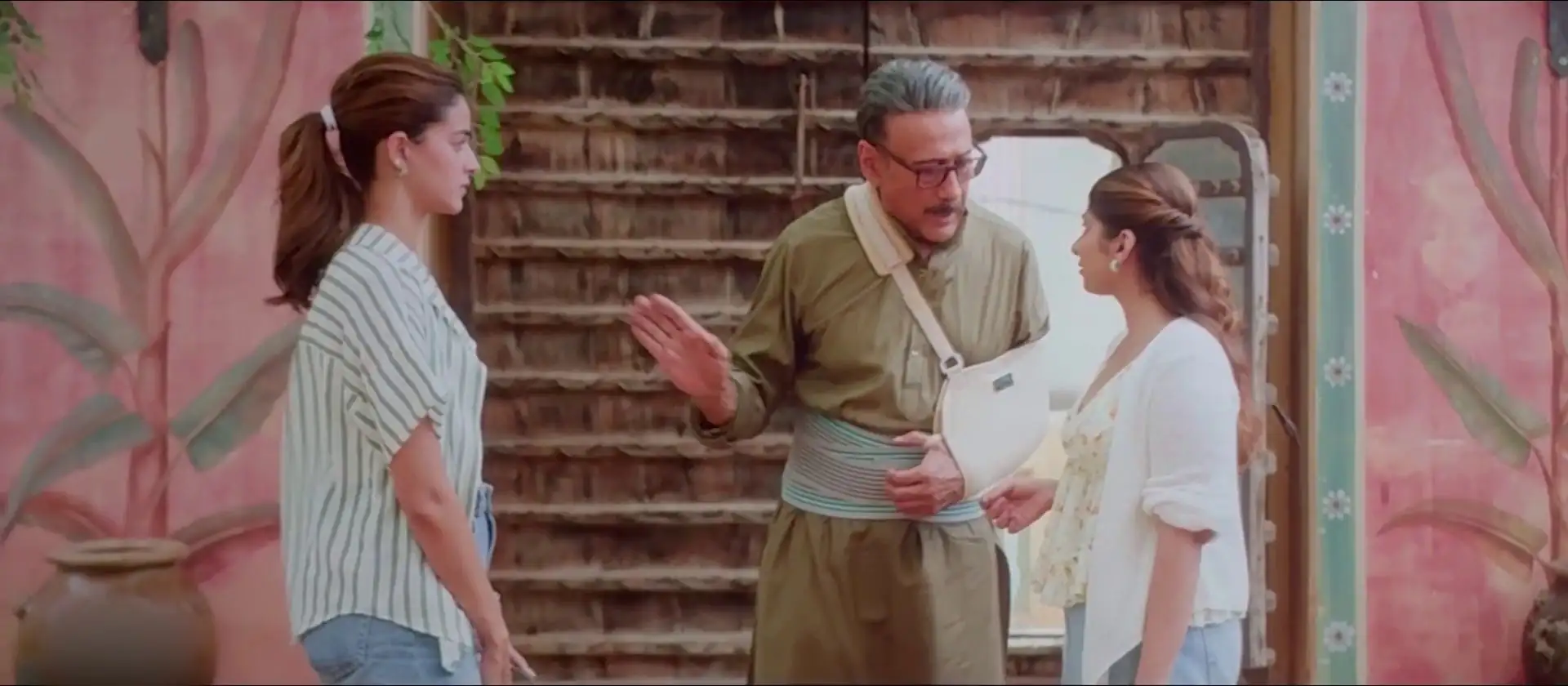 screenshot 95e030 tu meri main tera main tera tu meri 2025