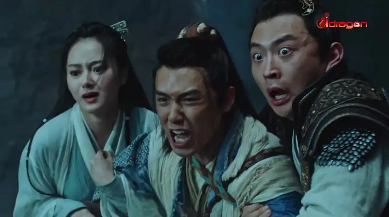 download desert dragon (2021) hindi dubbed [org dd 2.0] 480p [250mb] | 720p [600mb] 1080p [700mb]