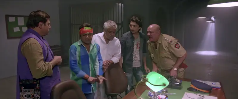 screenshot 95e311 hume toh loot liya 2023