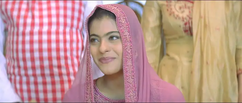 screenshot 95fab3 pyaar kiya to darna kya 1998