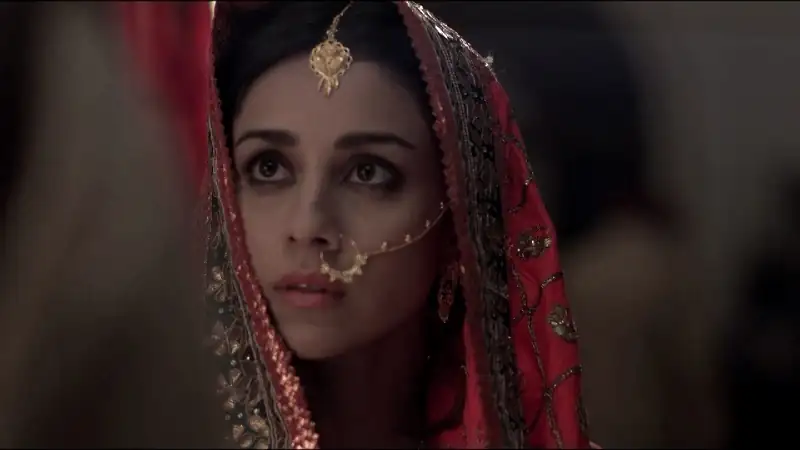 screenshot 960881 p.o.w. bandi yuddh ke 2016