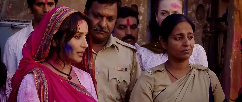 screenshot 961878 gulaab gang 2014