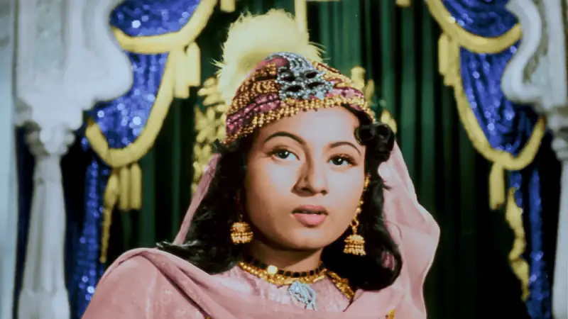 screenshot 9639a1 mughal e azam 1960