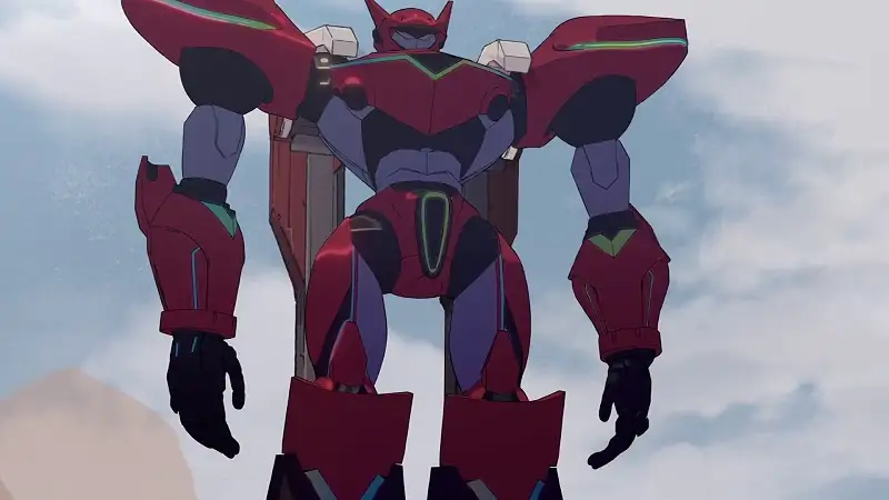 download captain laserhawk: a blood dragon remix - season 1 (2023) complete netflix original multi-audio {hindi-english-japanese} 720p | 1080p web-dl