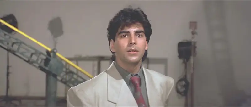 screenshot 9650f7 yeh dillagi 1994