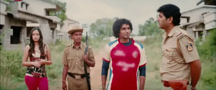 screenshot 9653af robbery khiladi 2021