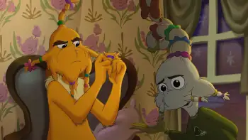 download green eggs and ham (season 1 - 2) dual audio [hindi-english] complete netflix series 480p [500mb] | 720p [1gb]