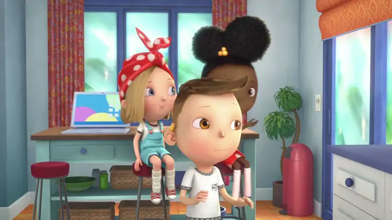 download ada twist, scientist (2022) season 3 dual audio {hindi-english} 480p | 720p web-dl