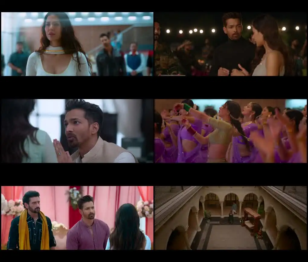 screenshot 967b32 ek deewane ki deewaniyat 2025