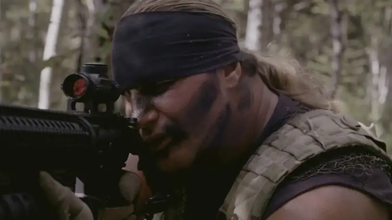 download area of conflict (2017) hindi org. dubbed full movie web-dl 480p [350mb] | 720p [950mb] | 1080p [2gb]