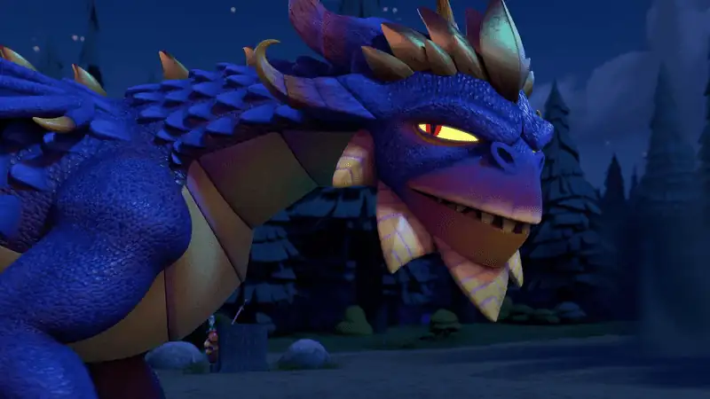 download a tale dark & grimm (season 1) dual audio [hindi-english] complete netflix web series 480p [100mb] | 720p [250mb]