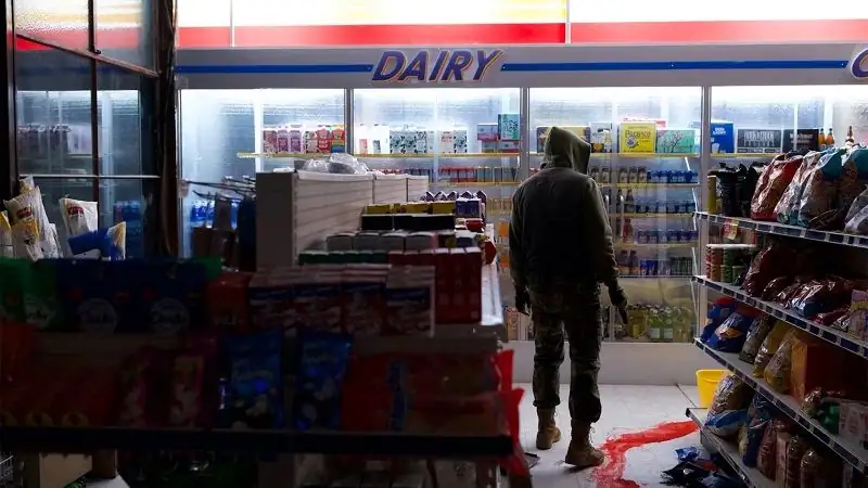 download night of the hunted (2023) bluray dual audio {hindi-english} 480p [340mb] | 720p [960mb] | 1080p [1.9gb]