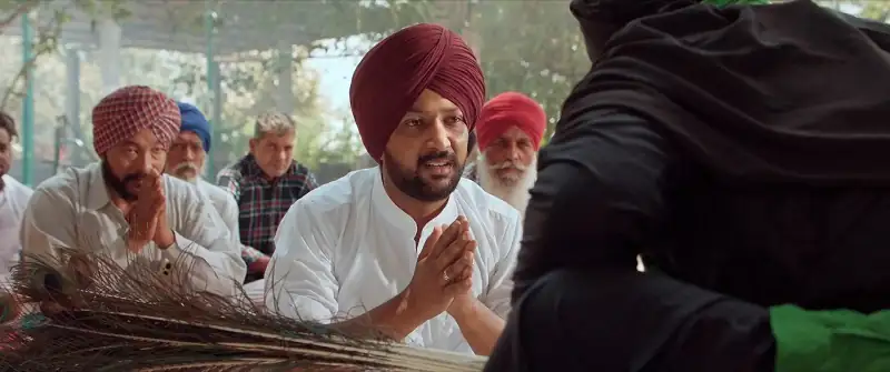 screenshot 96e674 je paisa bolda hunda 2024