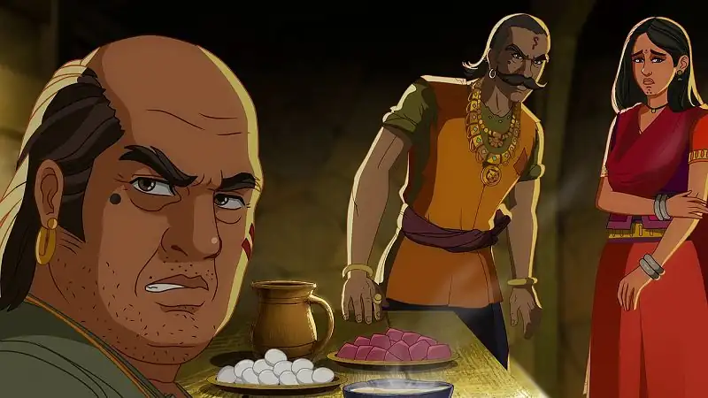 screenshot 96eba4 baahubali crown of blood 2024