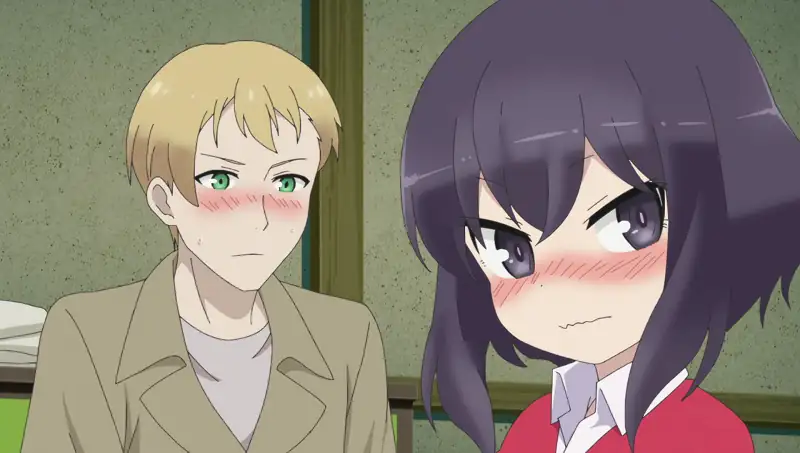 download i shall survive using potions! - season 1 (2023) multi-audio {hindi-japanese-english} anime series 1080p | 720p web-dl