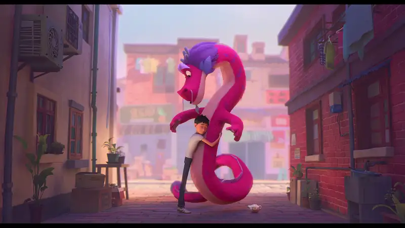 download wish dragon – netflix original (2021) web-dl hd dual audio {hindi-english} 480p [350mb] | 720p [1gb] | 1080p [2.8gb]