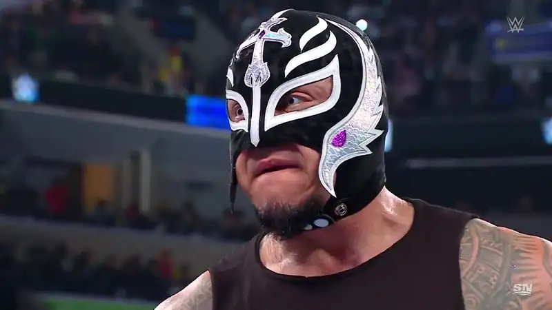 download wwe friday night smackdown (15th march - 2024) english full wwe show 480p [380mb] | 720p [960mb] hdrip