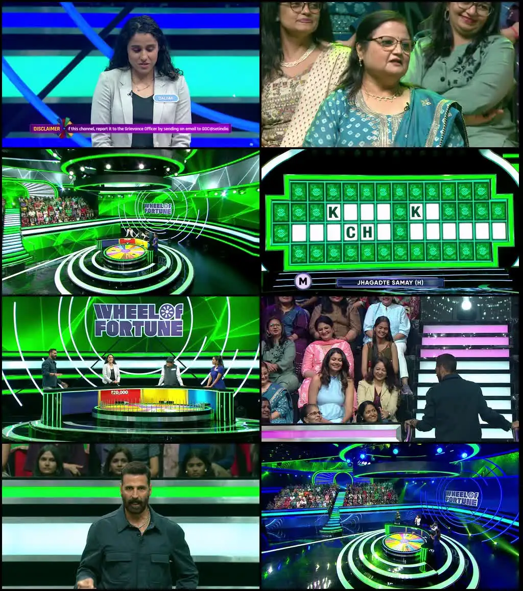 screenshot 9732d1 wheel of fortune season 1