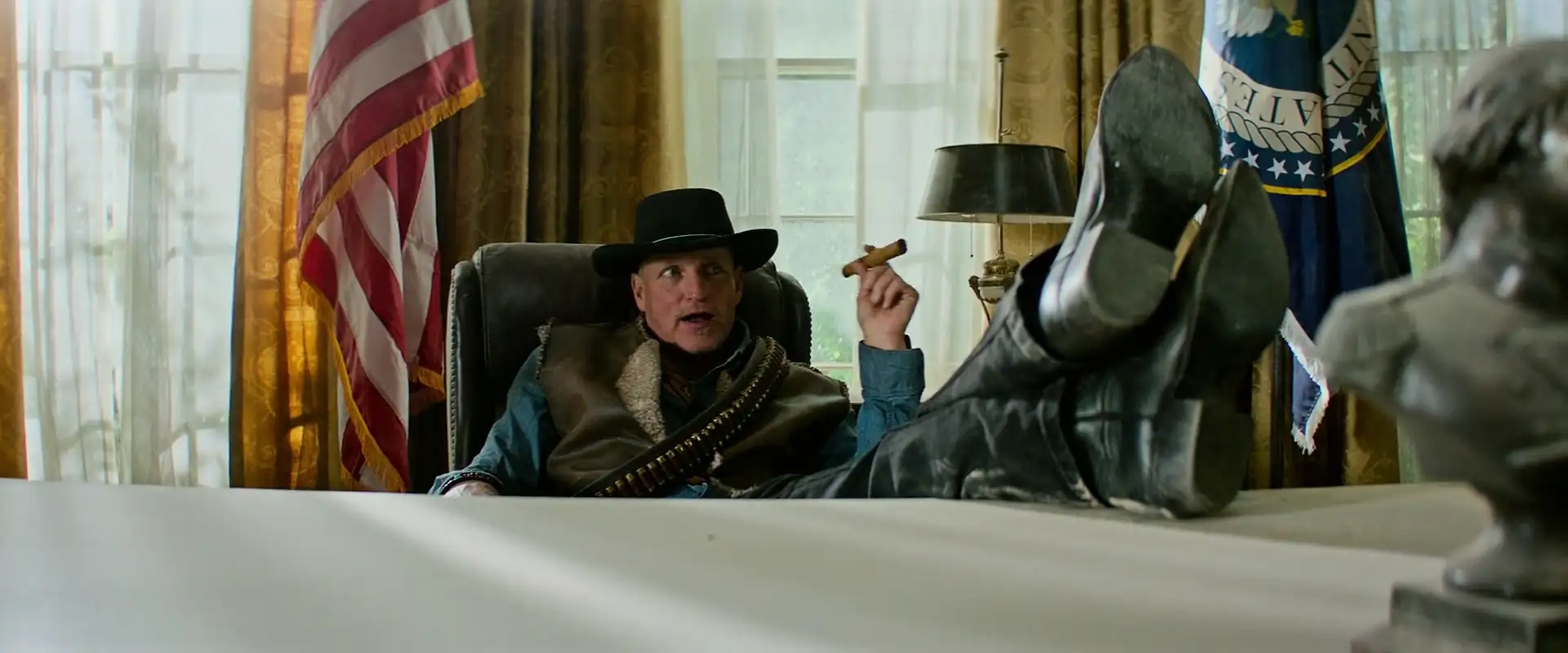 download zombieland: double tap (2019) dual audio {hindi-english} 480p [350mb] | 720p [1gb] | 1080p [2.1gb]