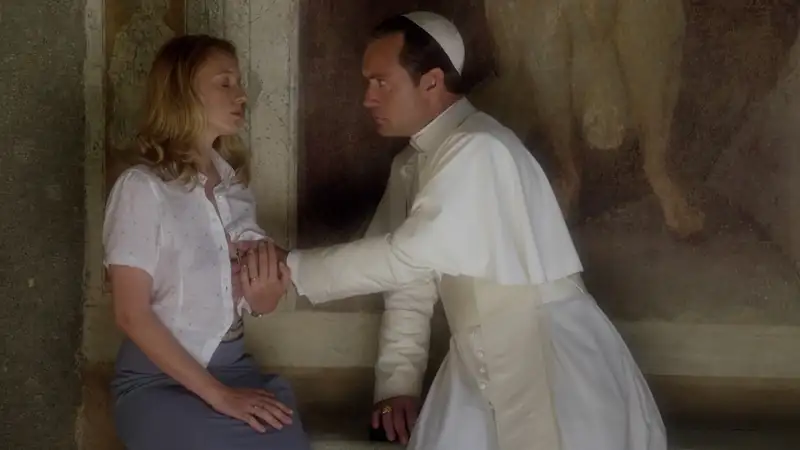 download [18+] the young pope (2016) season 1 dual audio {hindi-english} 480p | 720p web-dl