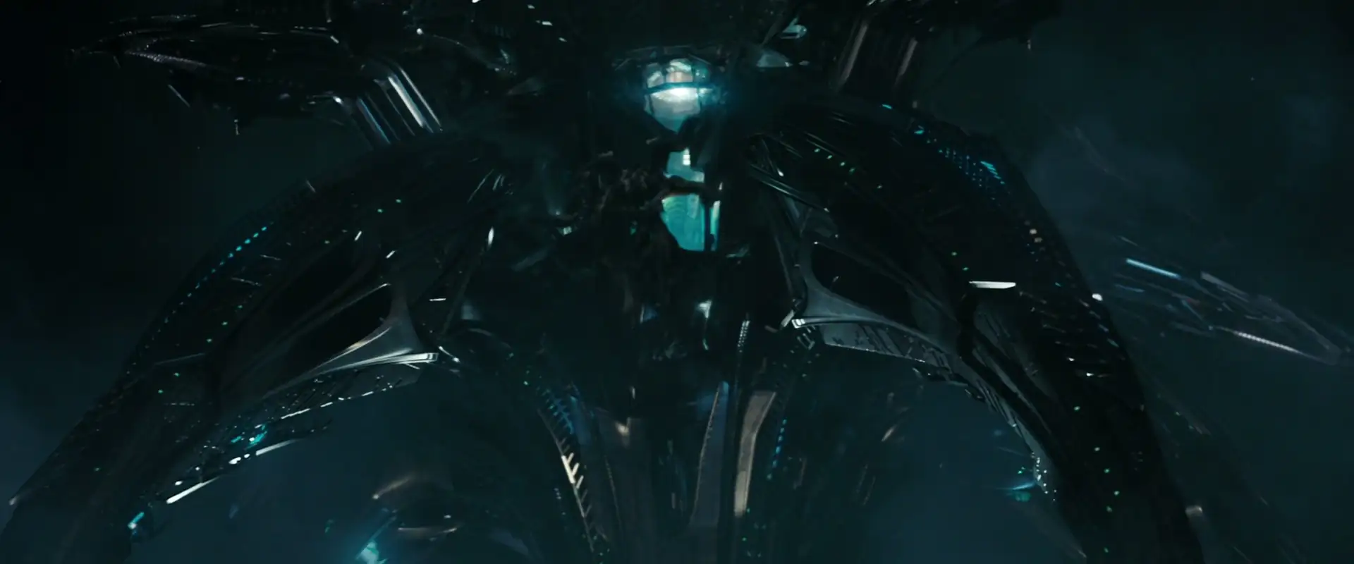 Super 8 movie scene 2 