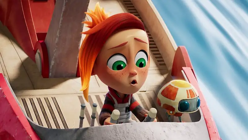 download star wars young jedi adventures (2023) season 1 english web series 480p | 720p web-dl