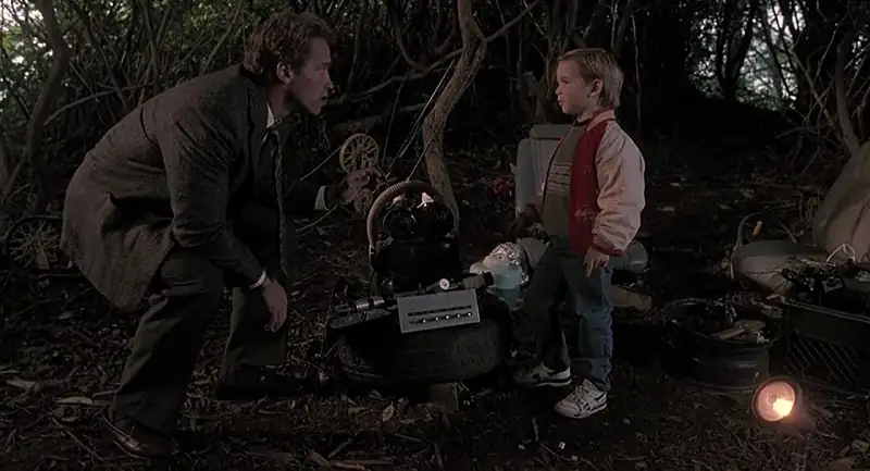 download kindergarten cop (1990) dual audio {hindi-english} 480p [400mb] | 720p [1gb] | 1080p [2.3gb]