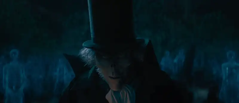 download haunted mansion (2023) web-dl [org 5.1 english] full movie 480p [370mb] | 720p [1gb] | 1080p [2.3gb]