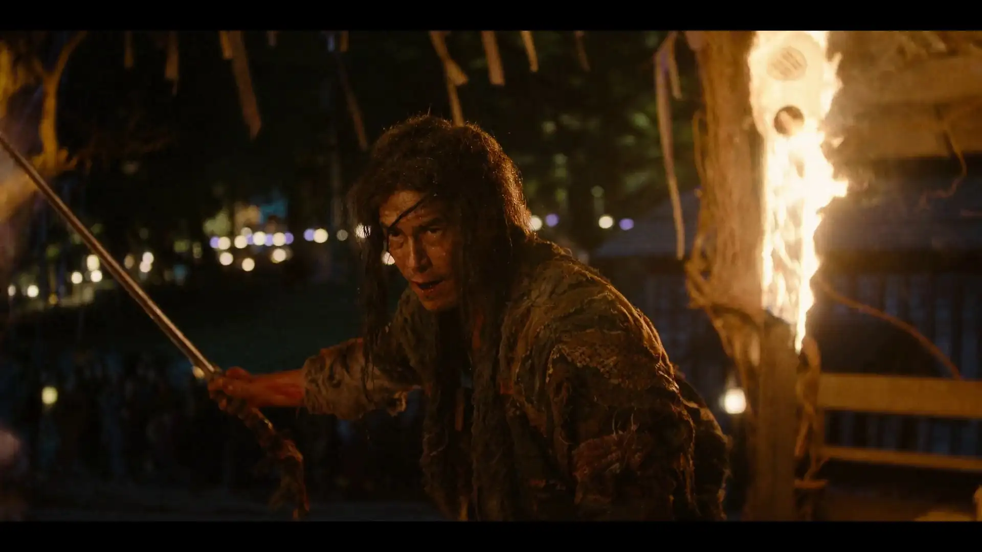 screenshot 97fb76 last samurai standing 2025