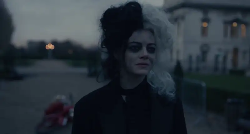 download cruella (2021) bluray dual audio {hindi-english} 480p [500mb] | 720p [1.2gb] | 1080p [2.7gb]