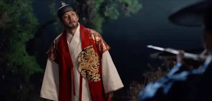 download the tale of nokdu (2019) season 1 hindi dubbed complete [korean drama series] 480p [170mb] | 720p [550mb] web-dl