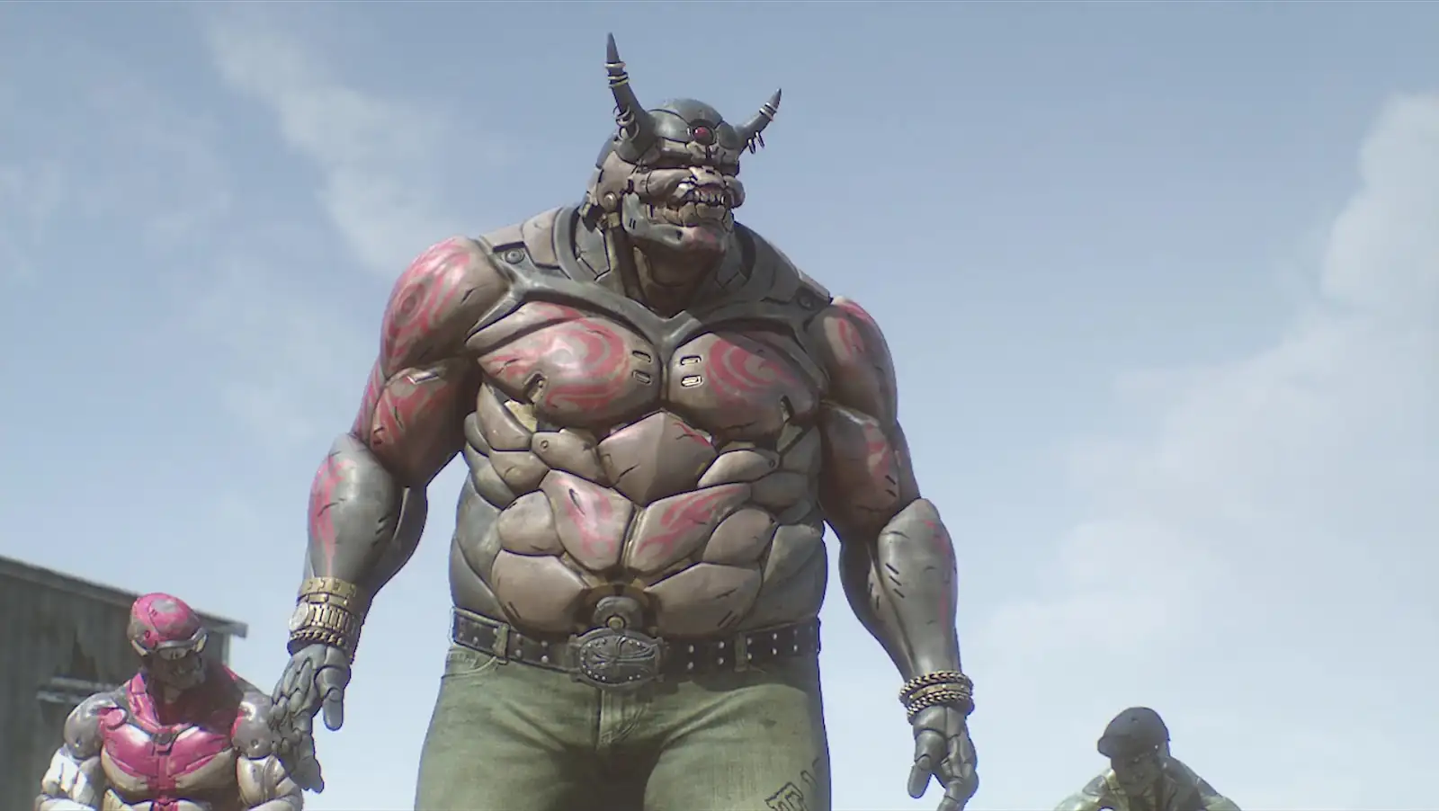 download appleseed alpha (2014) dual audio [hindi + english] web-dl 480p [400mb] | 720p [920mb] | 1080p [2.1gb]