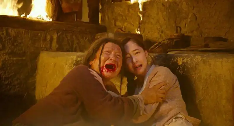 download sword master (2016) bluray dual audio {hindi-chinese} 480p [370mb] | 720p [1.1gb] | 1080p [2.2gb]