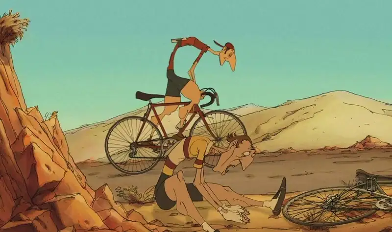 download the triplets of belleville (2003) {english with subtitles} full movie web-dl 480p [350mb] | 720p [750mb] | 1080p [1.5gb]