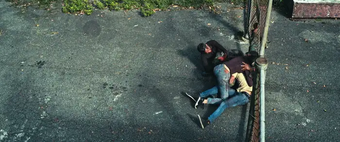 download infection (2019) bluray [hindi dubbed] full movie 480p [350mb] | 720p [950mb] | 1080p [2gb]