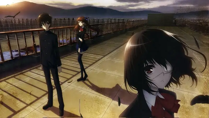 download another (season 1 - anime series) complete dual audio [english dubbed - japanese] 480p | 720p | 1080p web-dl