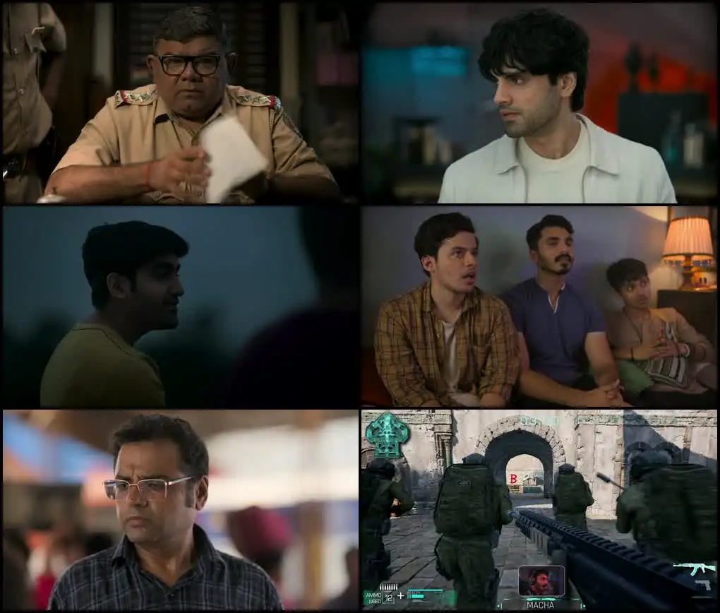 screenshot 98d47e gamerlog season 1