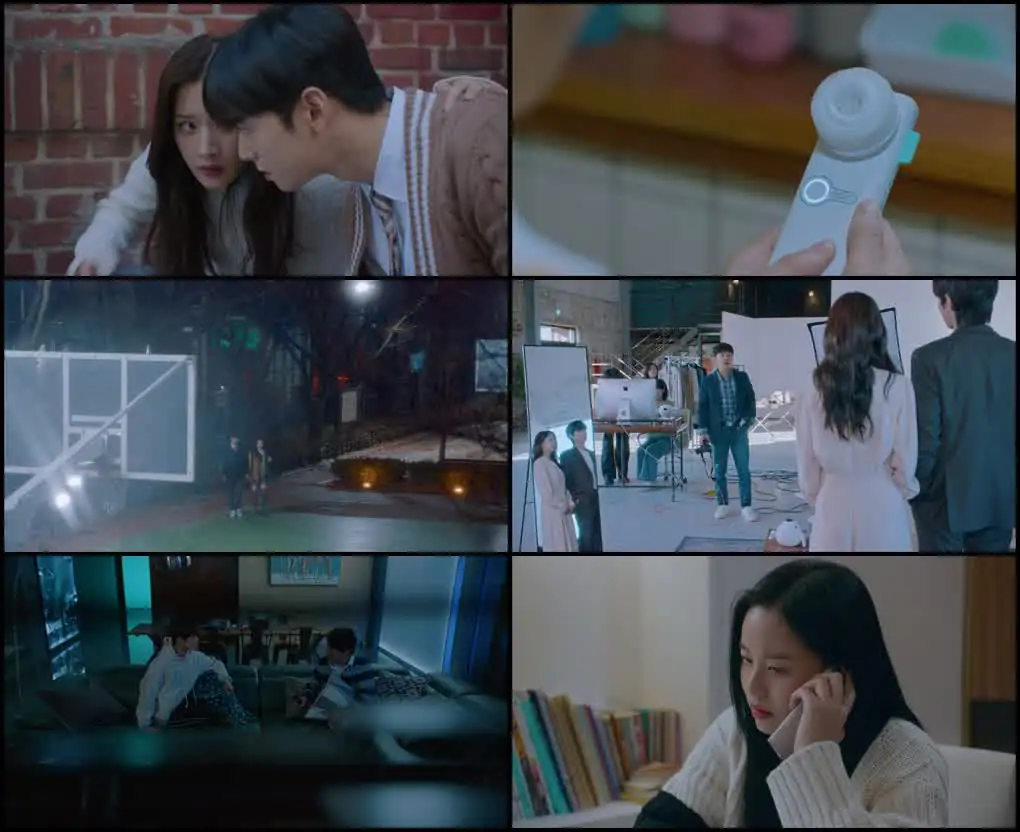 Download True Beauty (Season 1) Dual Audio {Hindi Korean} K Drama Series 480p 720p & 1080p NF WEB DL 1 screenshot 98e0fd true beauty season 1